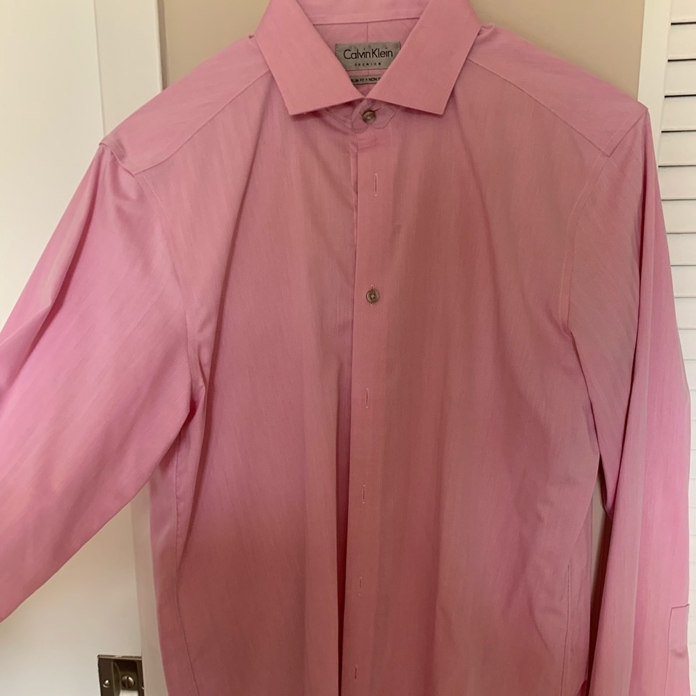 Dress shirt